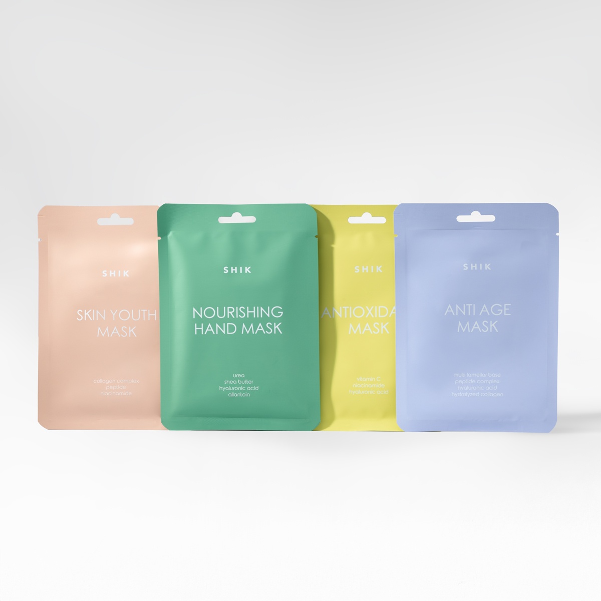 Бокс подарочный VH х SHIK купить в VISAGEHALL