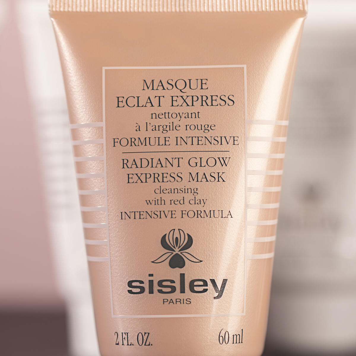 Radiant Glow Express Mask Маска-экспресс Сияние