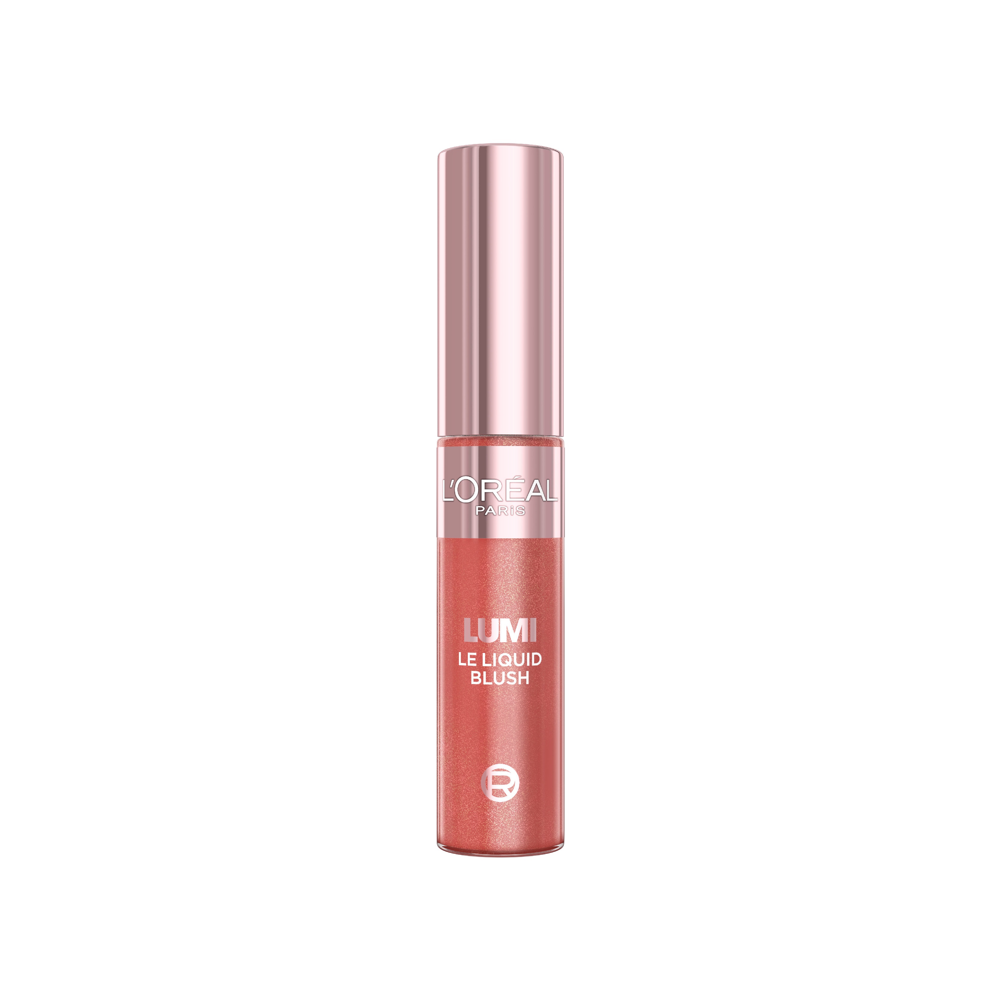 Румяна для лица жидкие Lumi Le Liquid Blush
