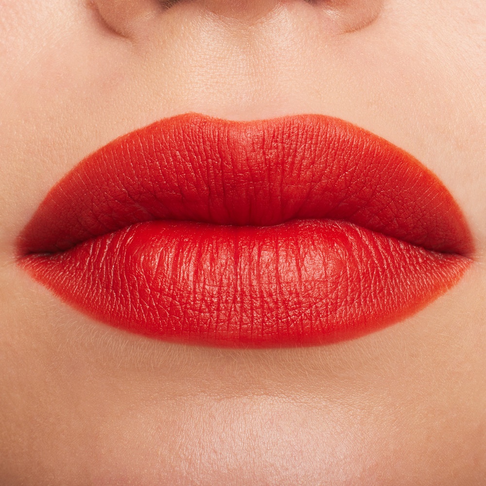 Губная помада матовая Macximal Matte Lipstick 