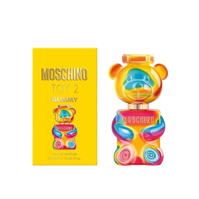 Toy 2 Gummy Парфюмерная вода