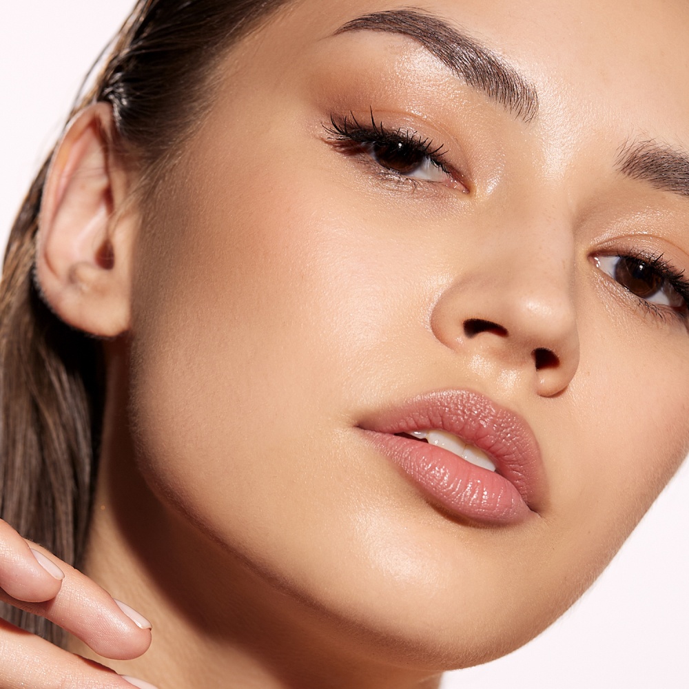 Пудра для лица Soft Matte Powder 
