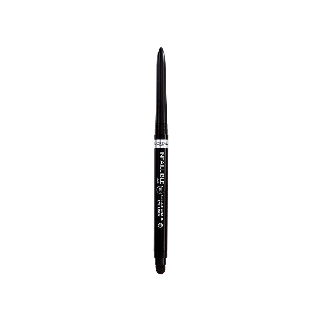 Лайнер для глаз Automatic Eyeliner Grip Gel Infaillible