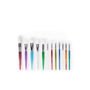 Набор кистей для макияжа Birthstone Brush Vault