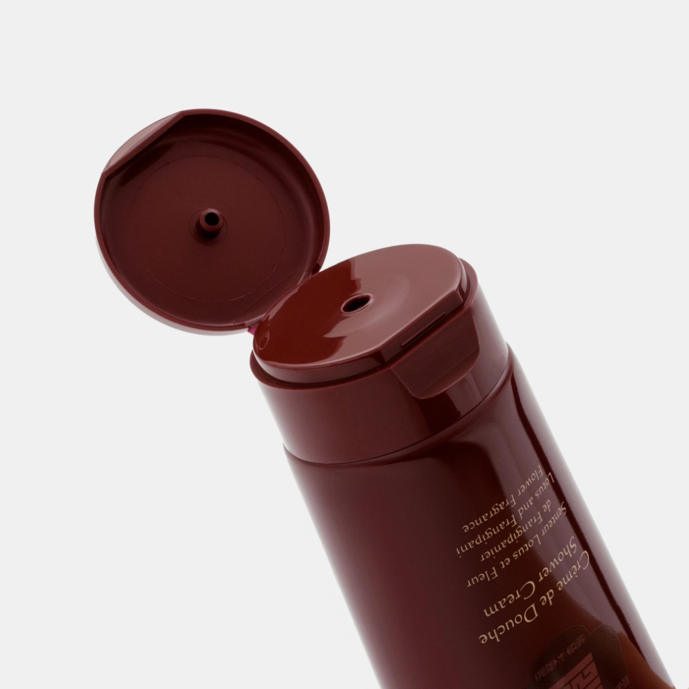 Крем для душа Лотос и Франжипани купить в VISAGEHALL