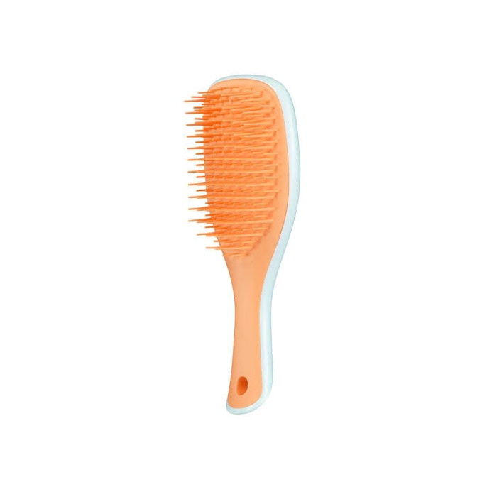 Расческа для волос The Ultimate Detangler Mini Sweet Orange & Ice Blue