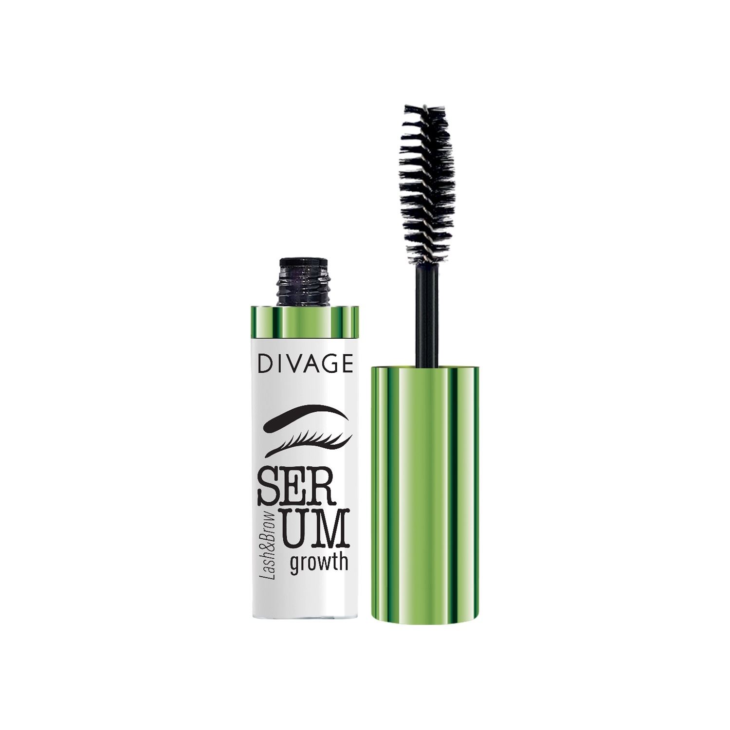 Сыворотка для роста ресниц и бровей Growth Serum купить в VISAGEHALL