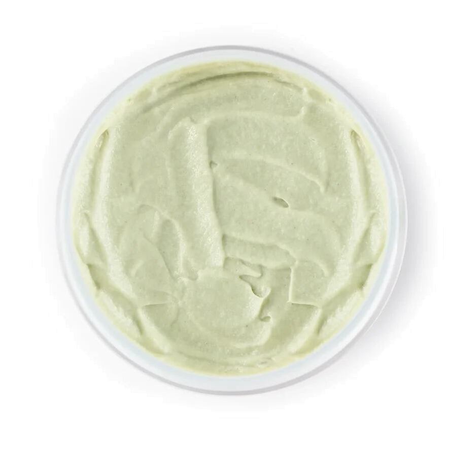 Обёртывание антицеллюлитное с глиной и морскими водорослями Seaweed Shaping Mask купить в VISAGEHALL