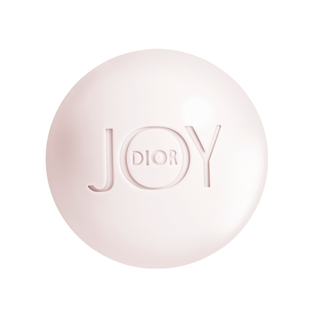 JOY~Мыло для ванны парфюмированное с перламутровыми переливами купить в VISAGEHALL