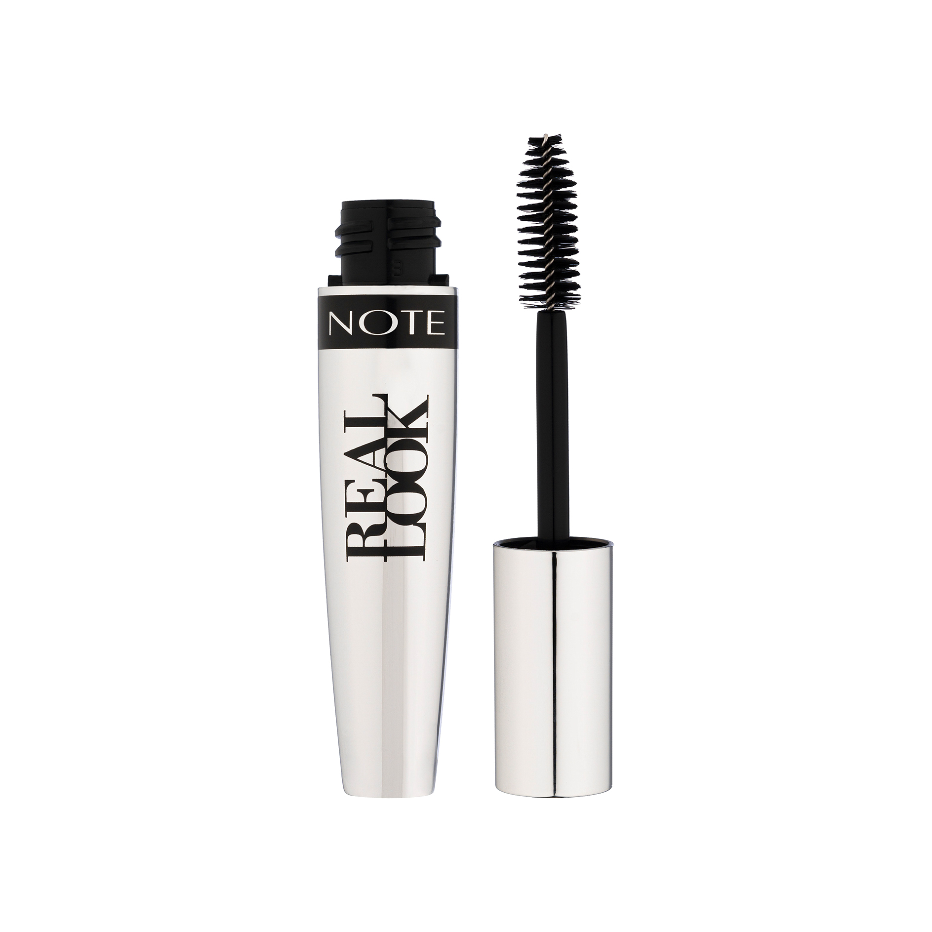 Тушь для ресниц Real Look Mascara купить в VISAGEHALL