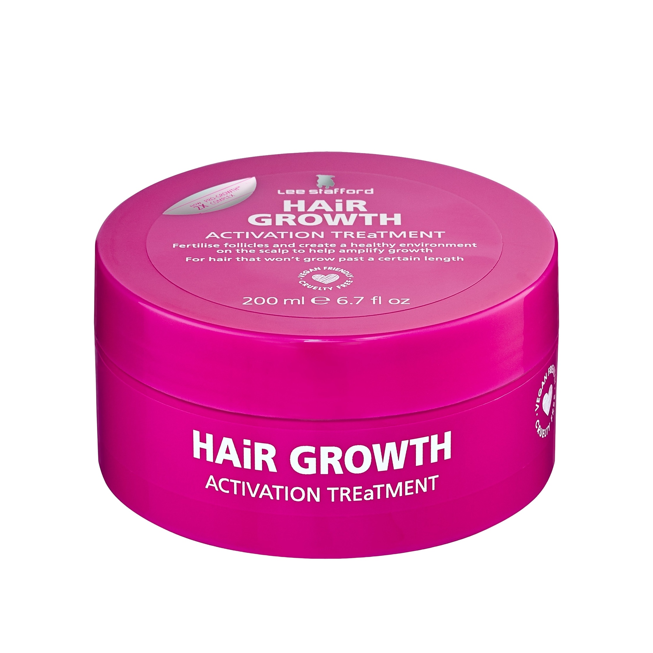 Маска, стимулирующая рост волос Hair Growth Activation купить в VISAGEHALL