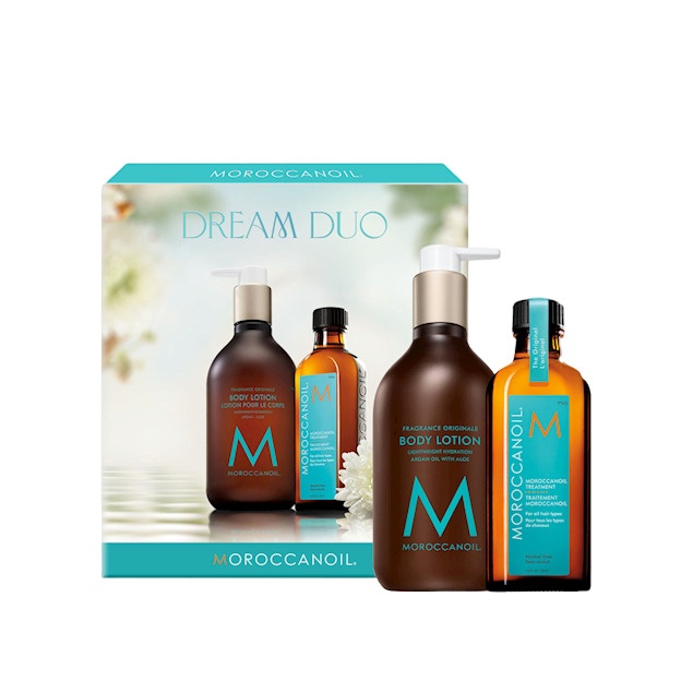 Набор Dream Duo купить в VISAGEHALL