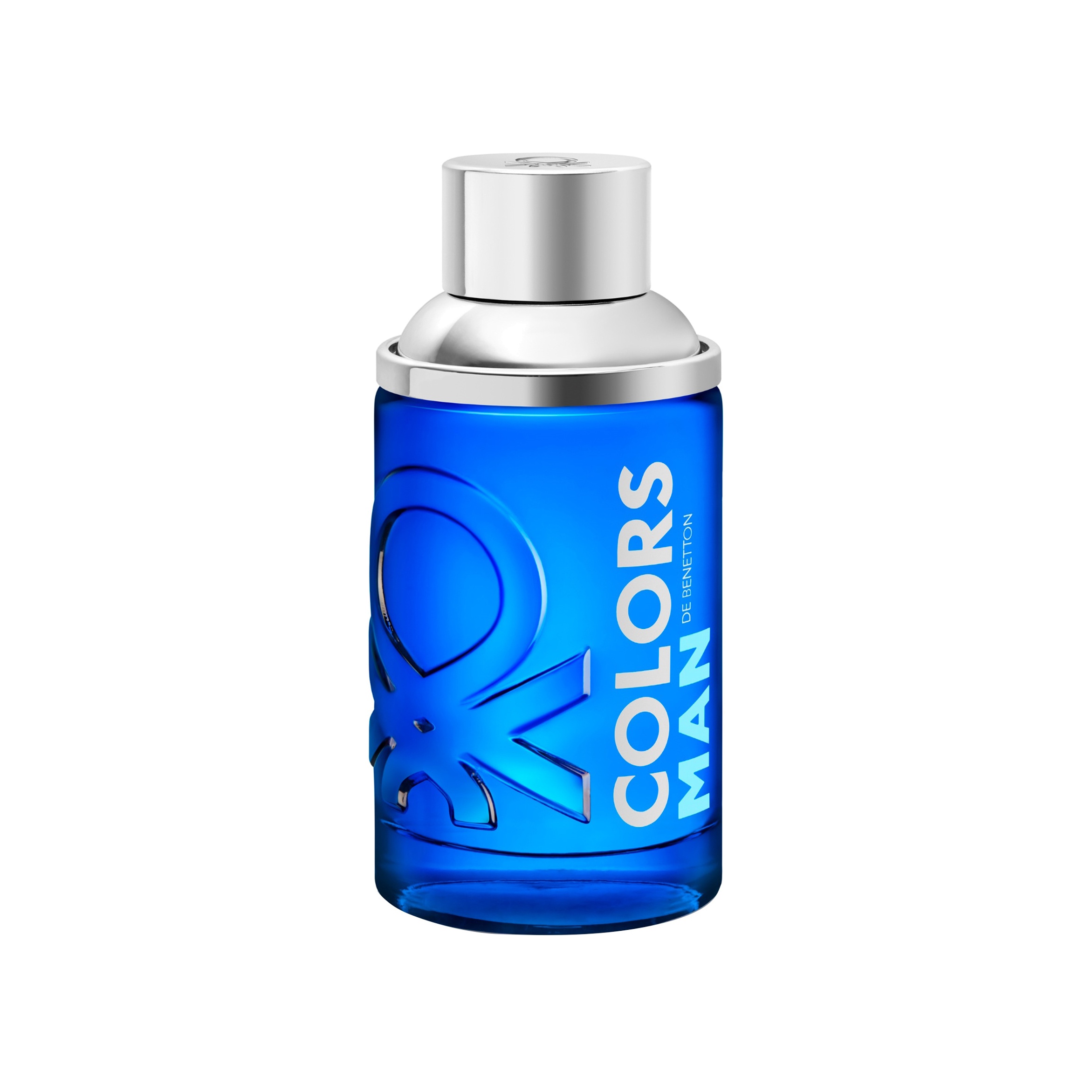 Colors Blue man Туалетная вода купить в VISAGEHALL