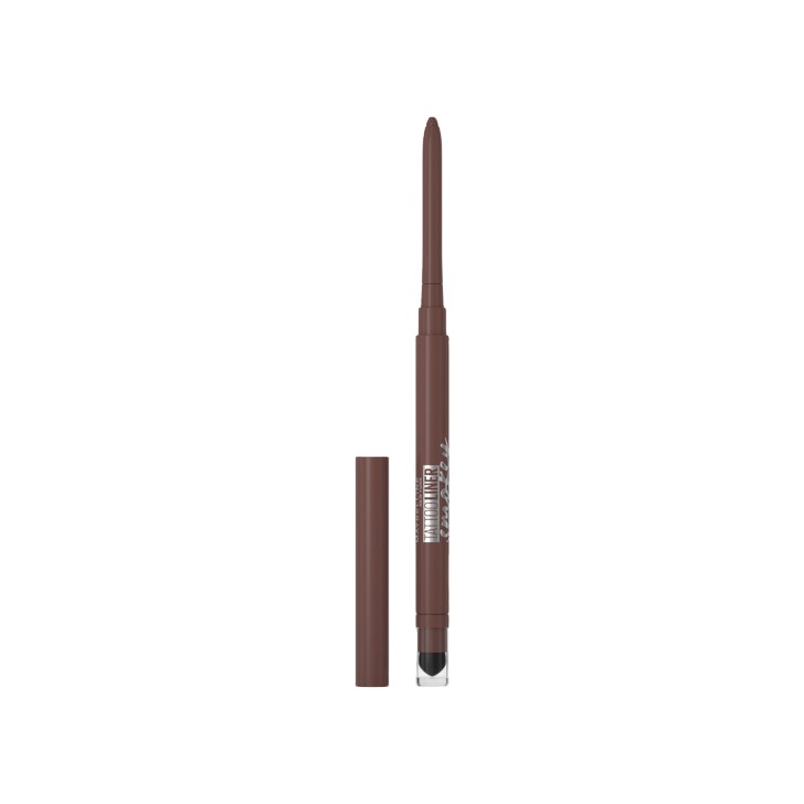 Карандаш для глаз гелевый Tattoo Liner Smokey купить в VISAGEHALL