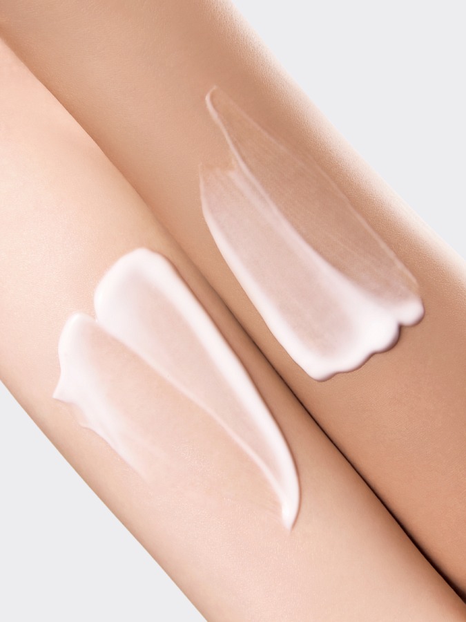 Молочко для сияния кожи с рисом Rice 70 Intensive Moisturizing Milk купить в VISAGEHALL