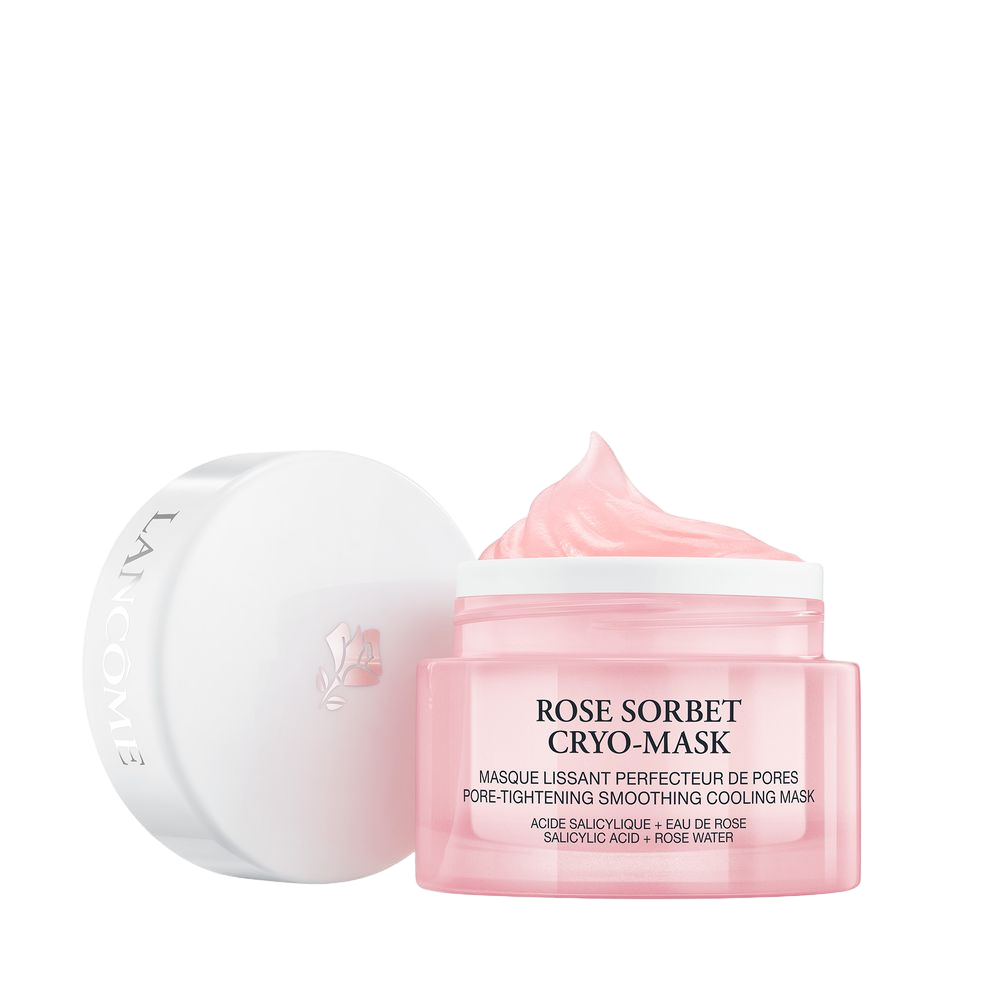 Маска для лица охлаждающая Confort Rose Sorbet купить в VISAGEHALL