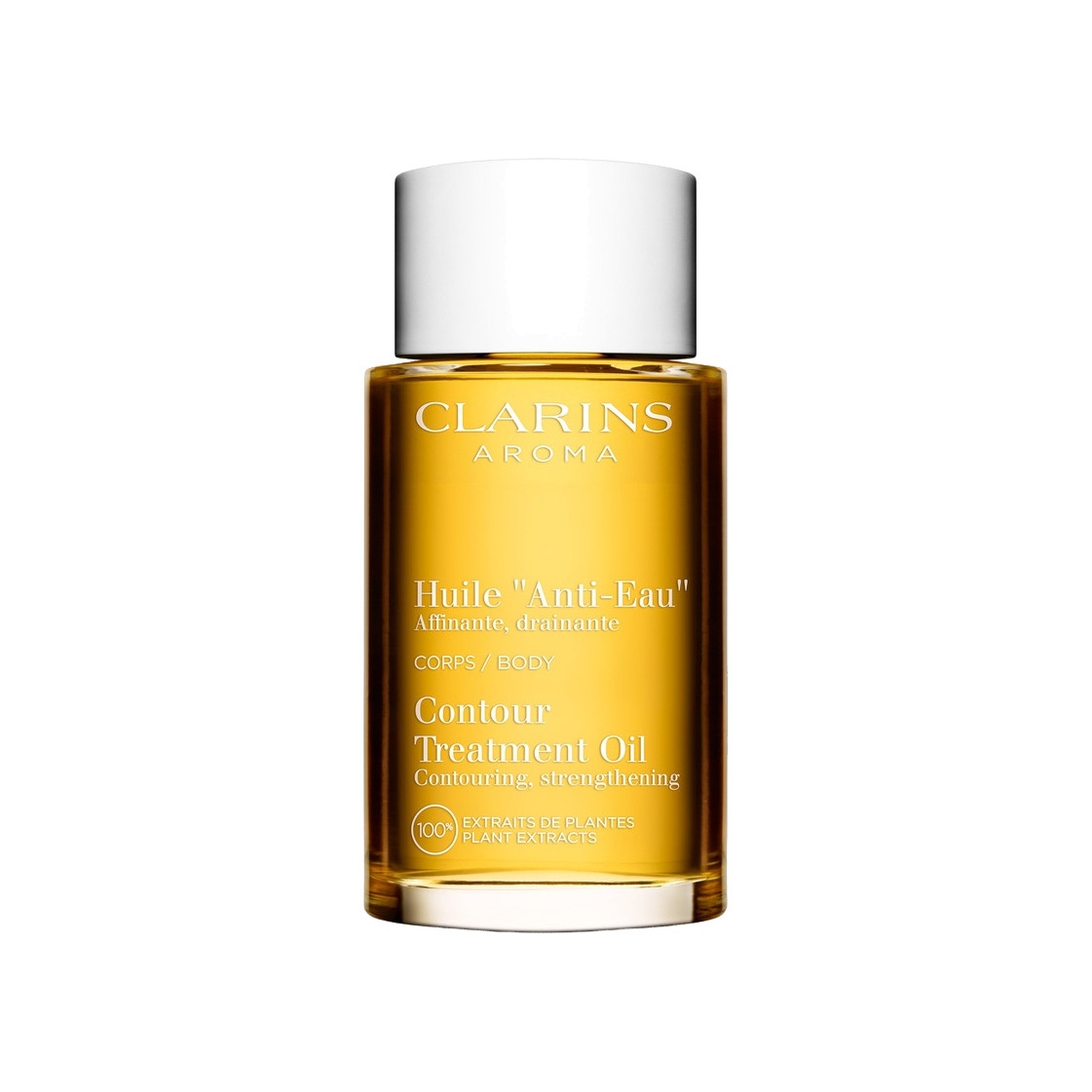 Масло для тела для похудения Anti-Eau  купить в VISAGEHALL