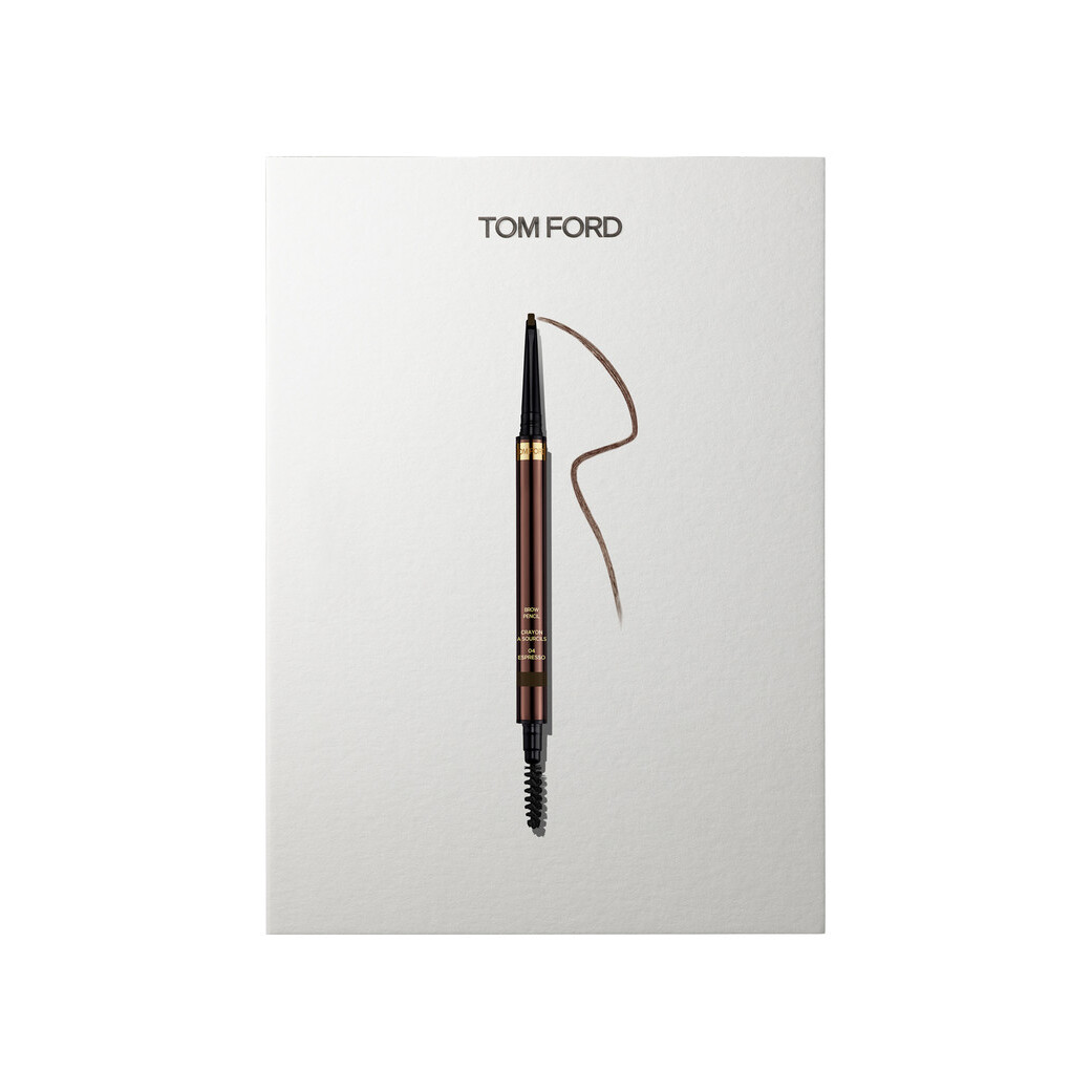 Карандаш для бровей Micro Brow Pencil 