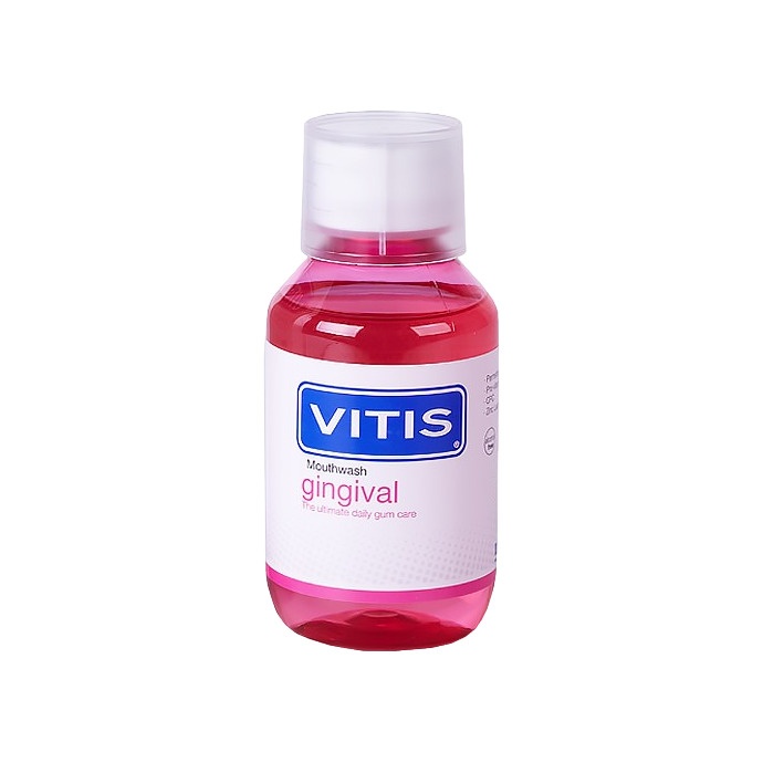 Ополаскиватель для полости рта Gingival 