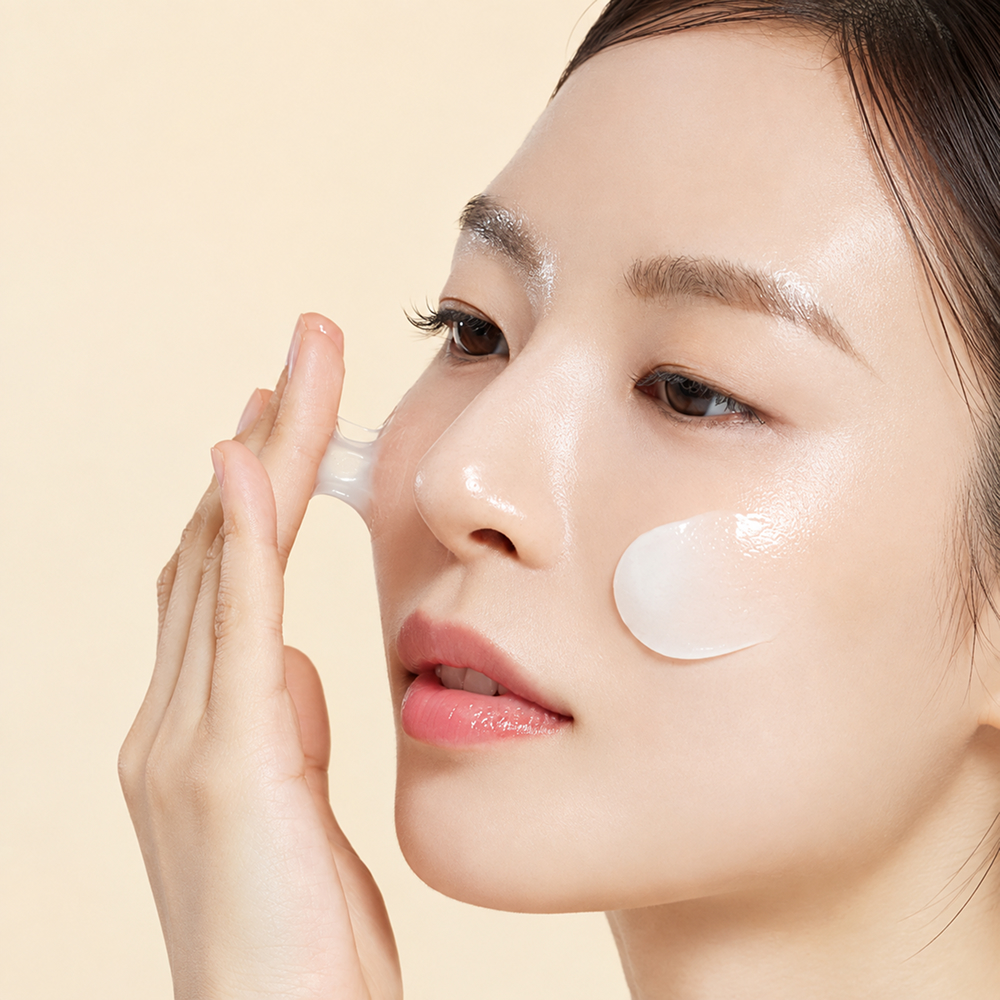 Маска ночная с экстрактом риса Ganghwa Rice Deep Cream Mask