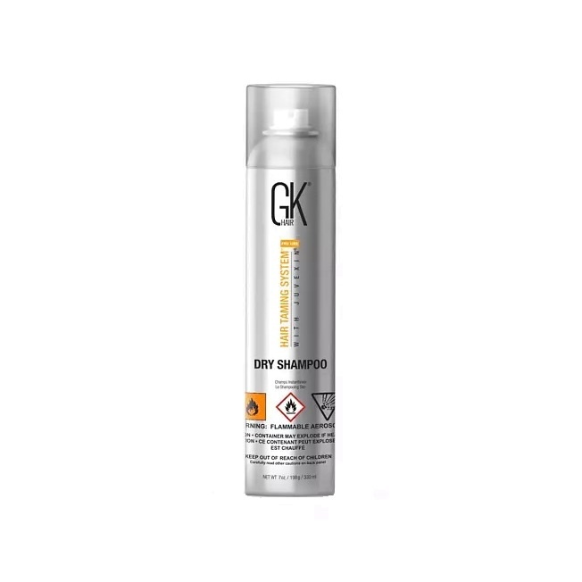 Сухой шампунь Dry Shampoo купить в VISAGEHALL