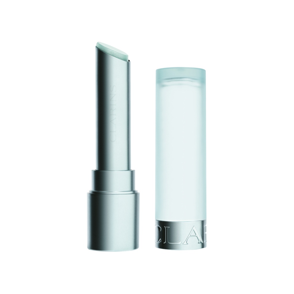 Бальзам для губ на основе масел с криоэффектом Lip Oil Balm