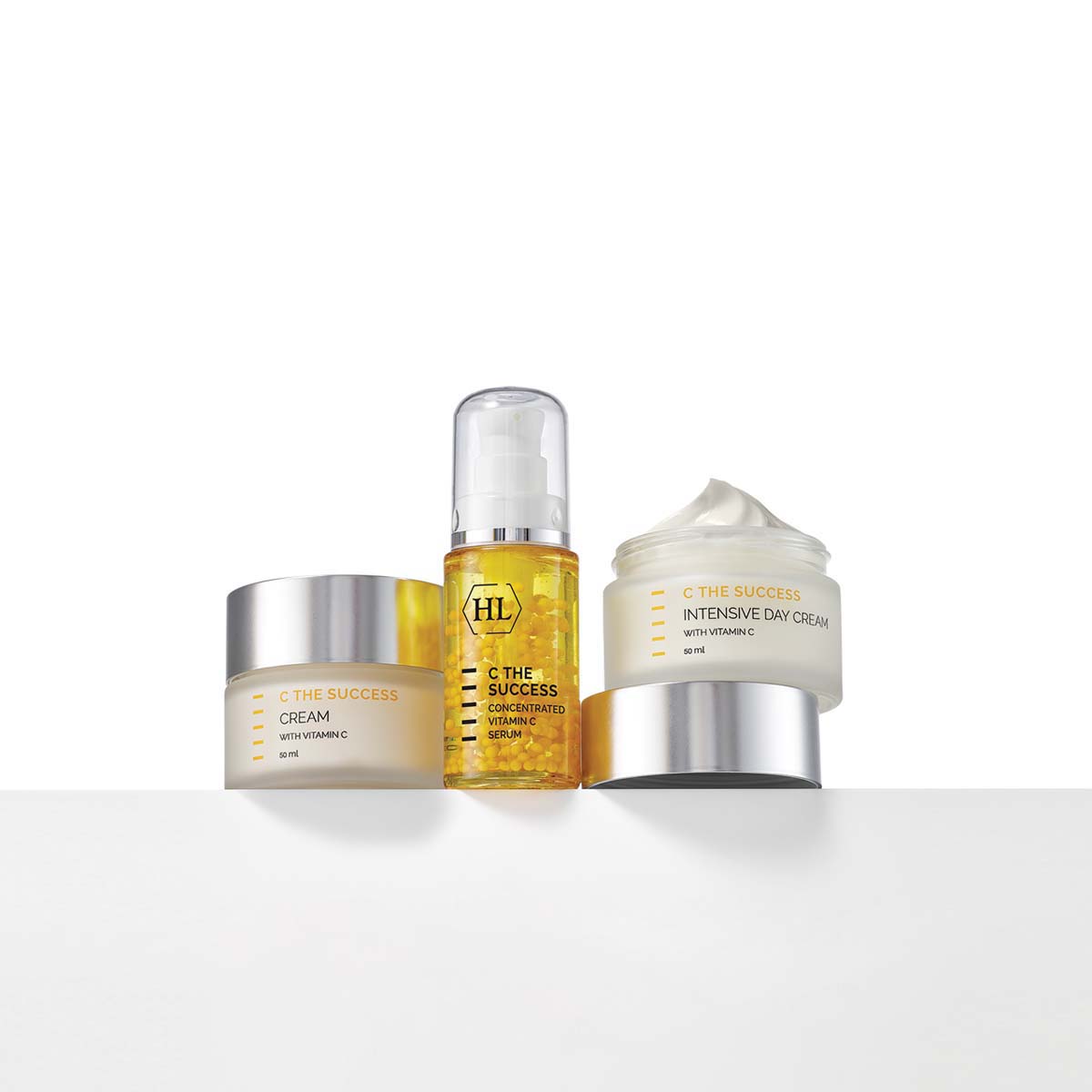 Сыворотка для лица с витамином С Concentrated Vitamin C Serum купить в VISAGEHALL