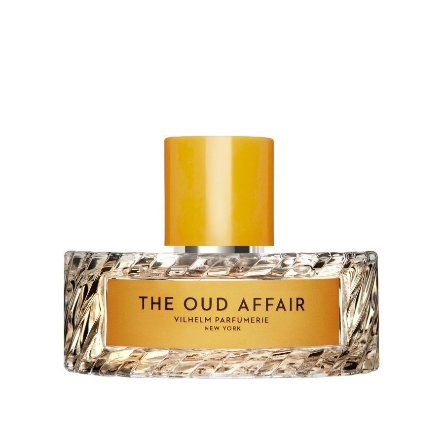 The Oud Affair Парфюмерная вода  купить в VISAGEHALL