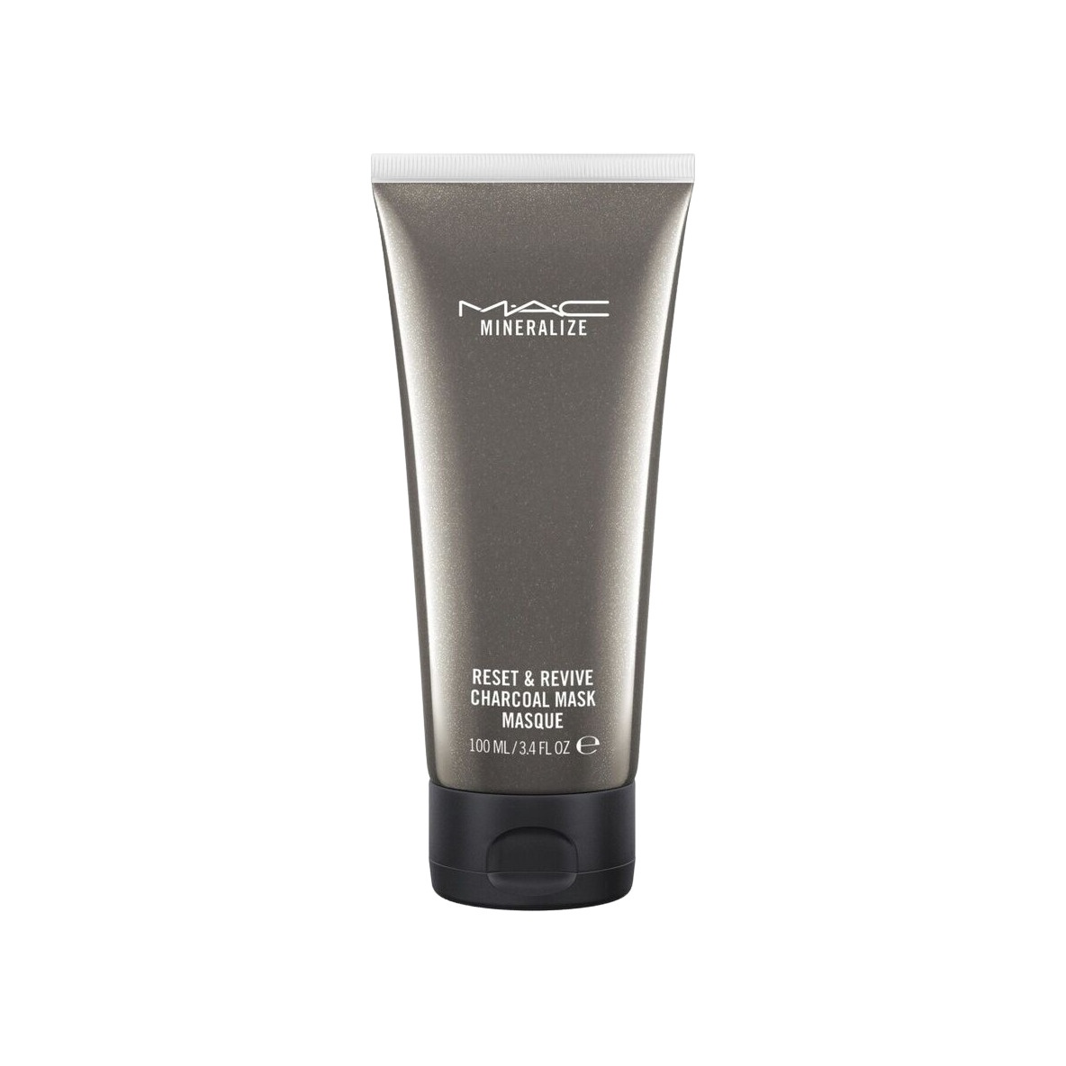МАСКА ДЛЯ ЛИЦА ОБОГАЩЕННАЯ МИНЕРАЛАМИ MINERALIZE RESET & REVIVE CHARCOAL MASK купить в VISAGEHALL