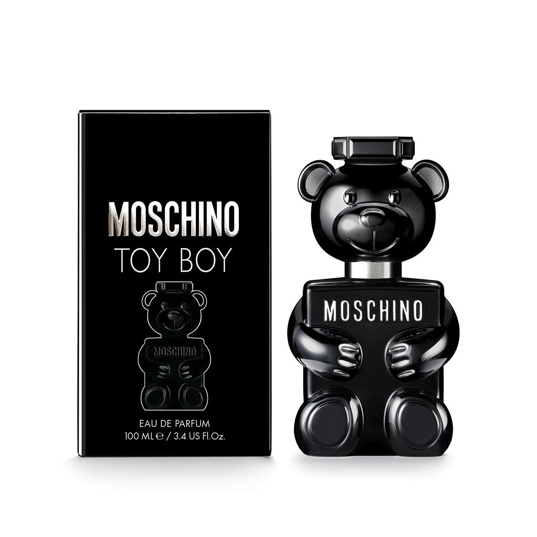 Toy Boy Парфюмерная вода