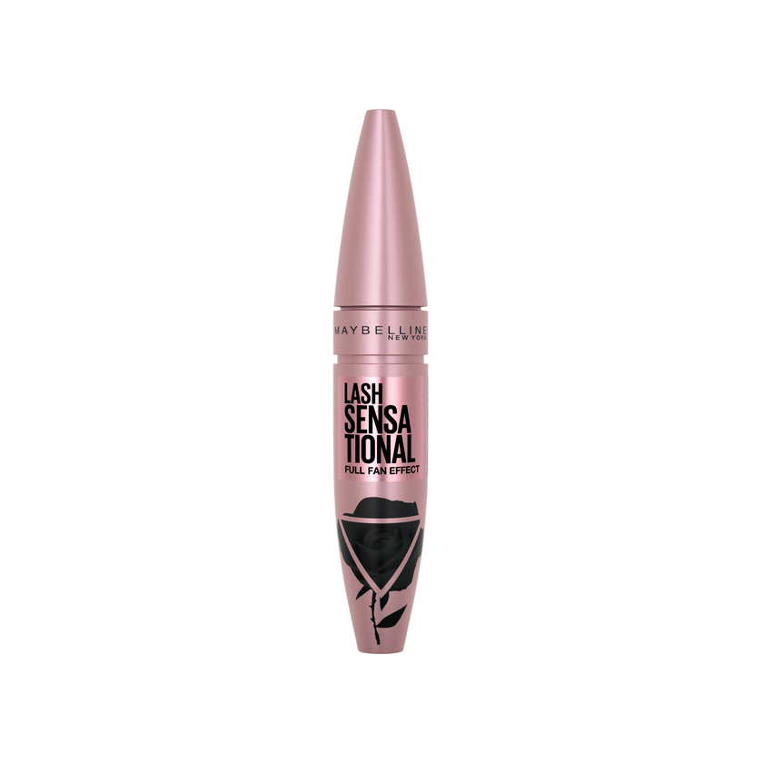 Тушь для ресниц Lash Sensational Rose Of New York