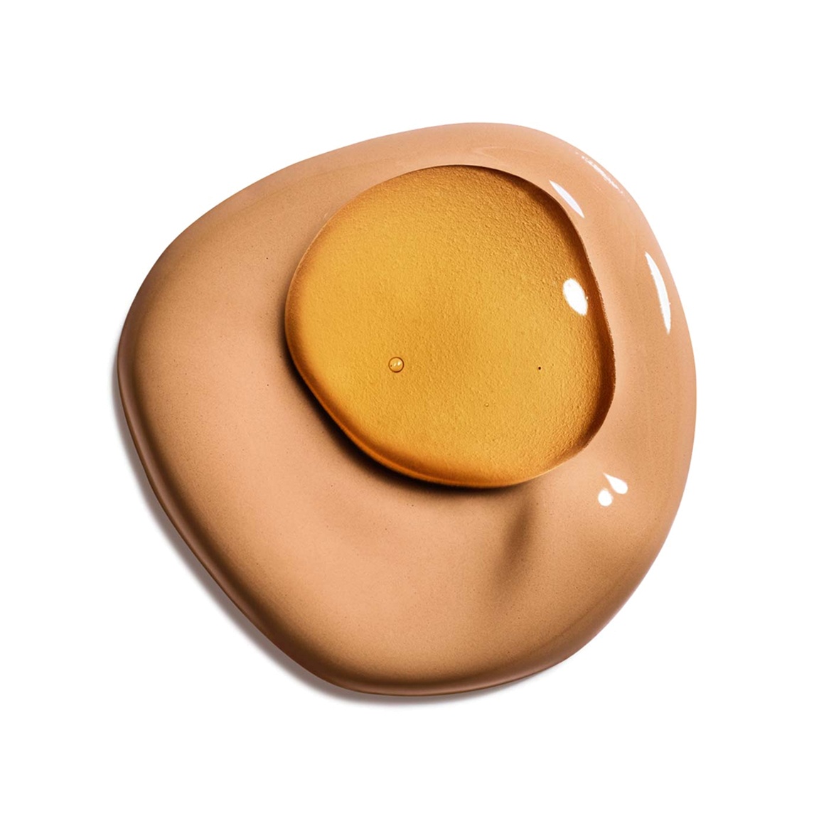 Тональный крем антивозрастной Double Serum Foundation 