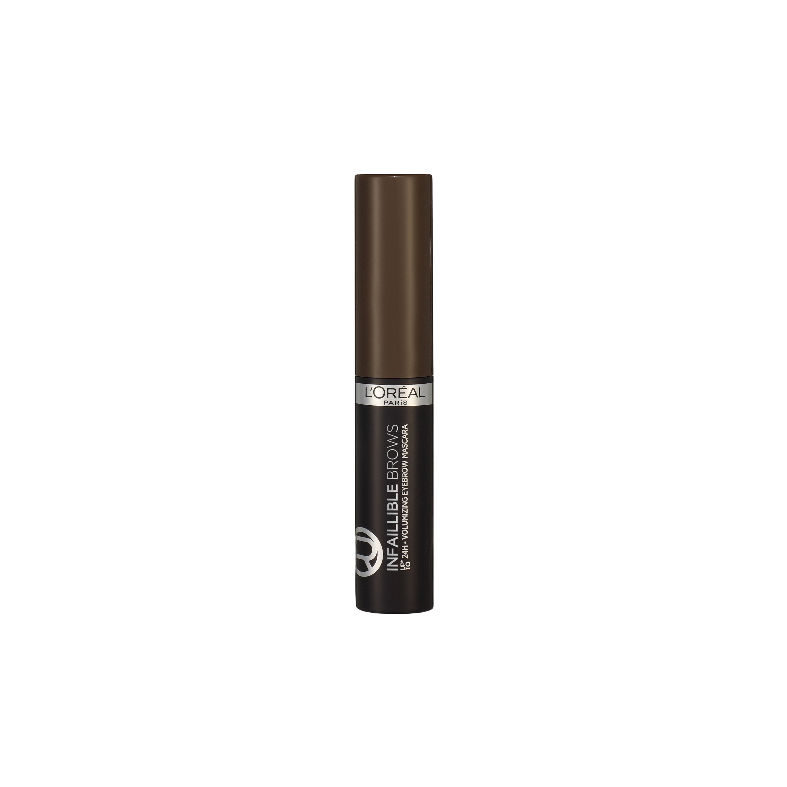 Тушь для бровей Brow Artist Plump & Set 
