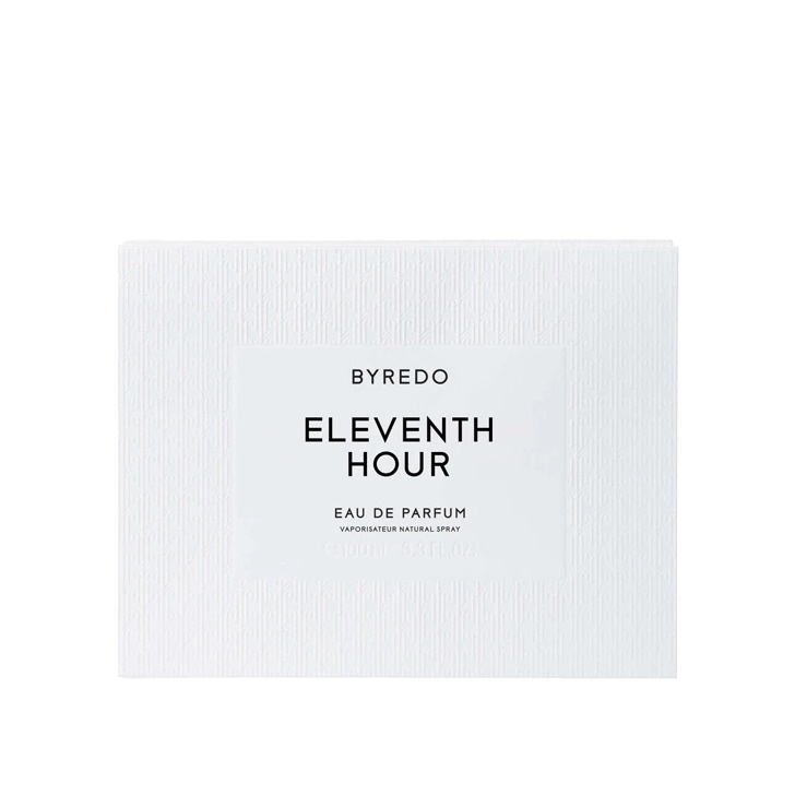 Eleventh Hour Парфюмерная вода