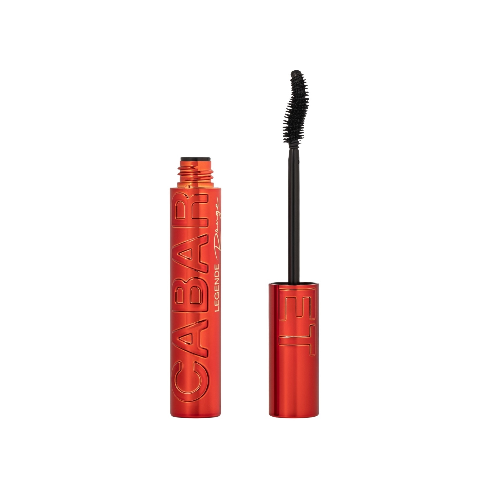 Тушь для ресниц с экстремальным объемом Cabaret Legende Rouge купить в VISAGEHALL