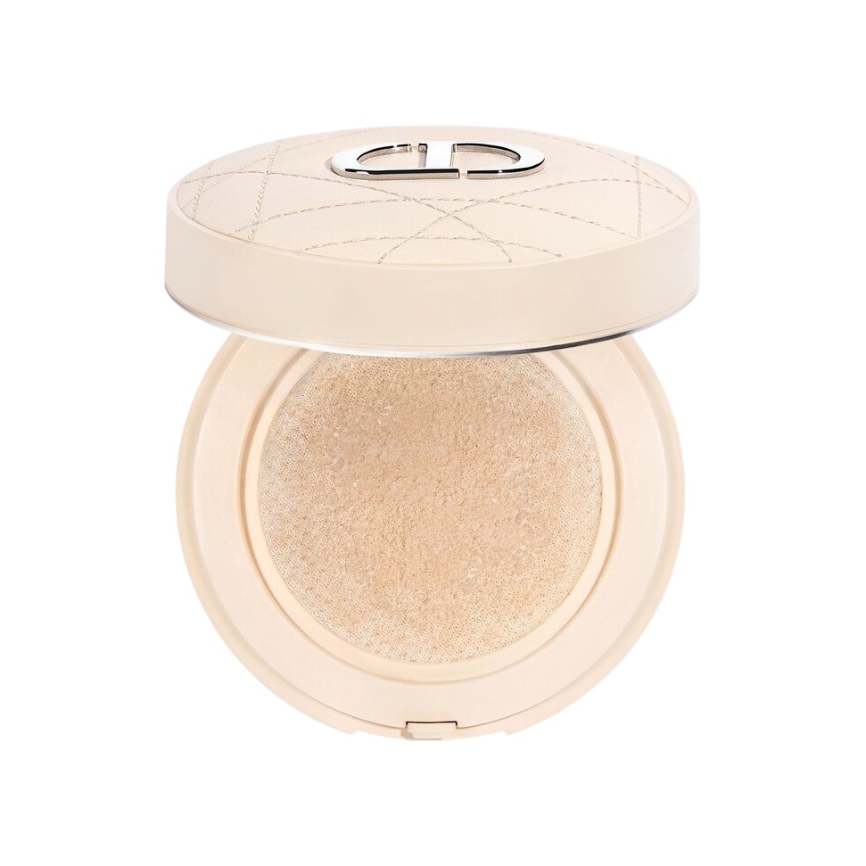 Пудра рассыпчатая для лица Diorskin Forever Cushion Powder купить в VISAGEHALL