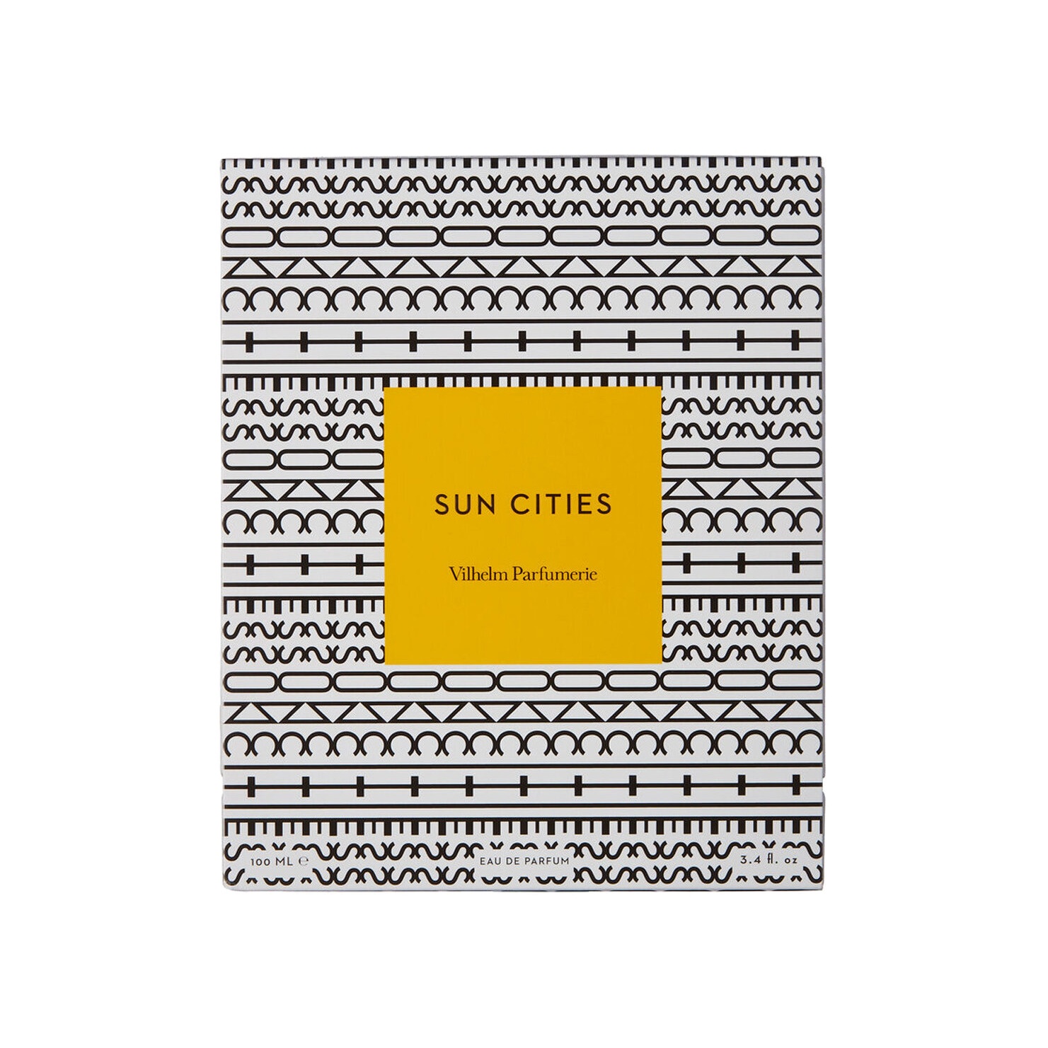 Sun Cities Парфюмерная вода  купить в VISAGEHALL