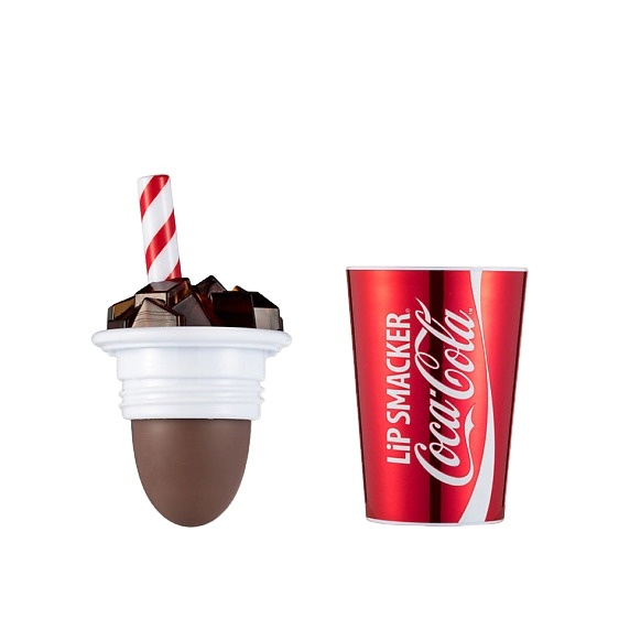 Бальзам для губ с ароматом Coca-Cola