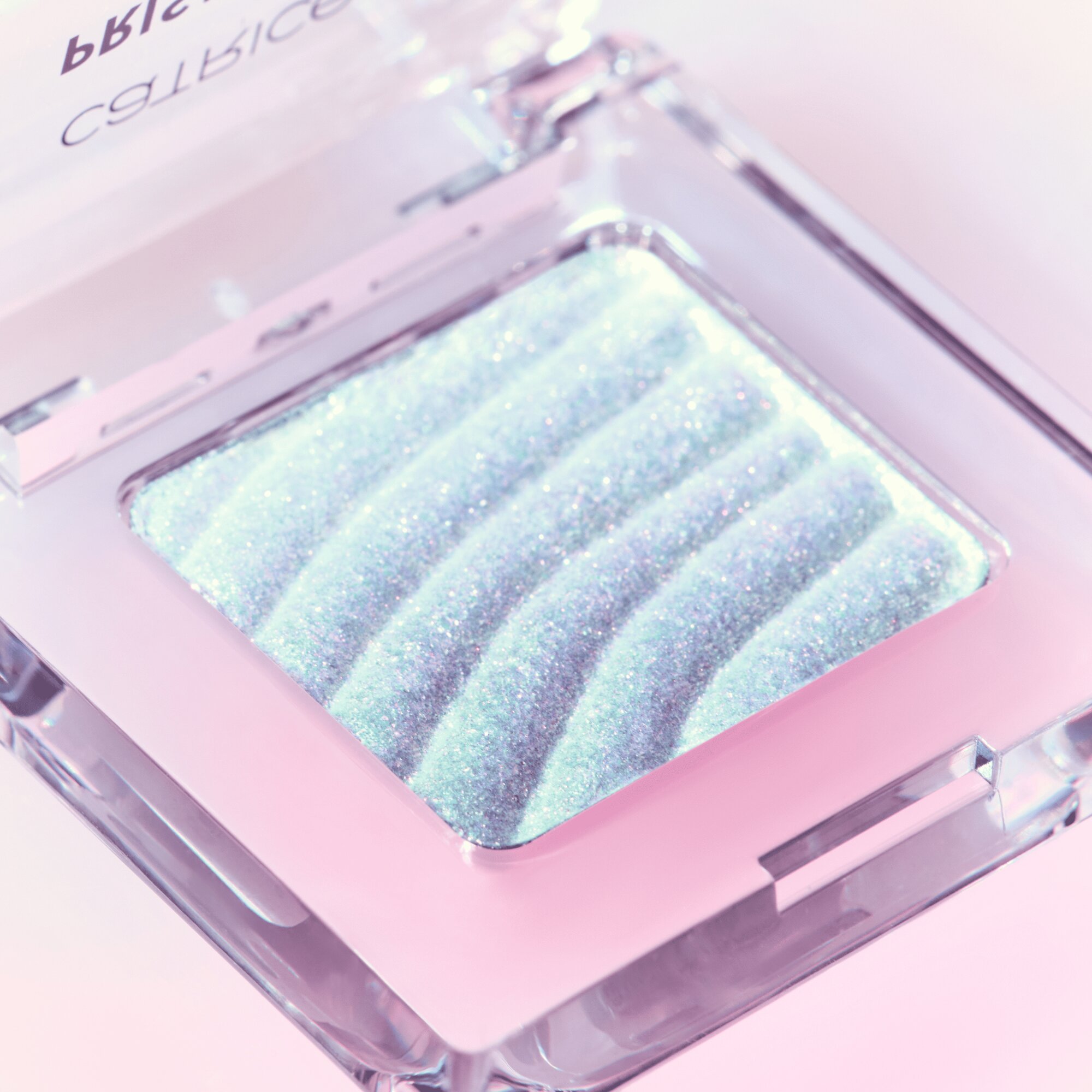 Тени для век Prismatic Shift Eyeshadow