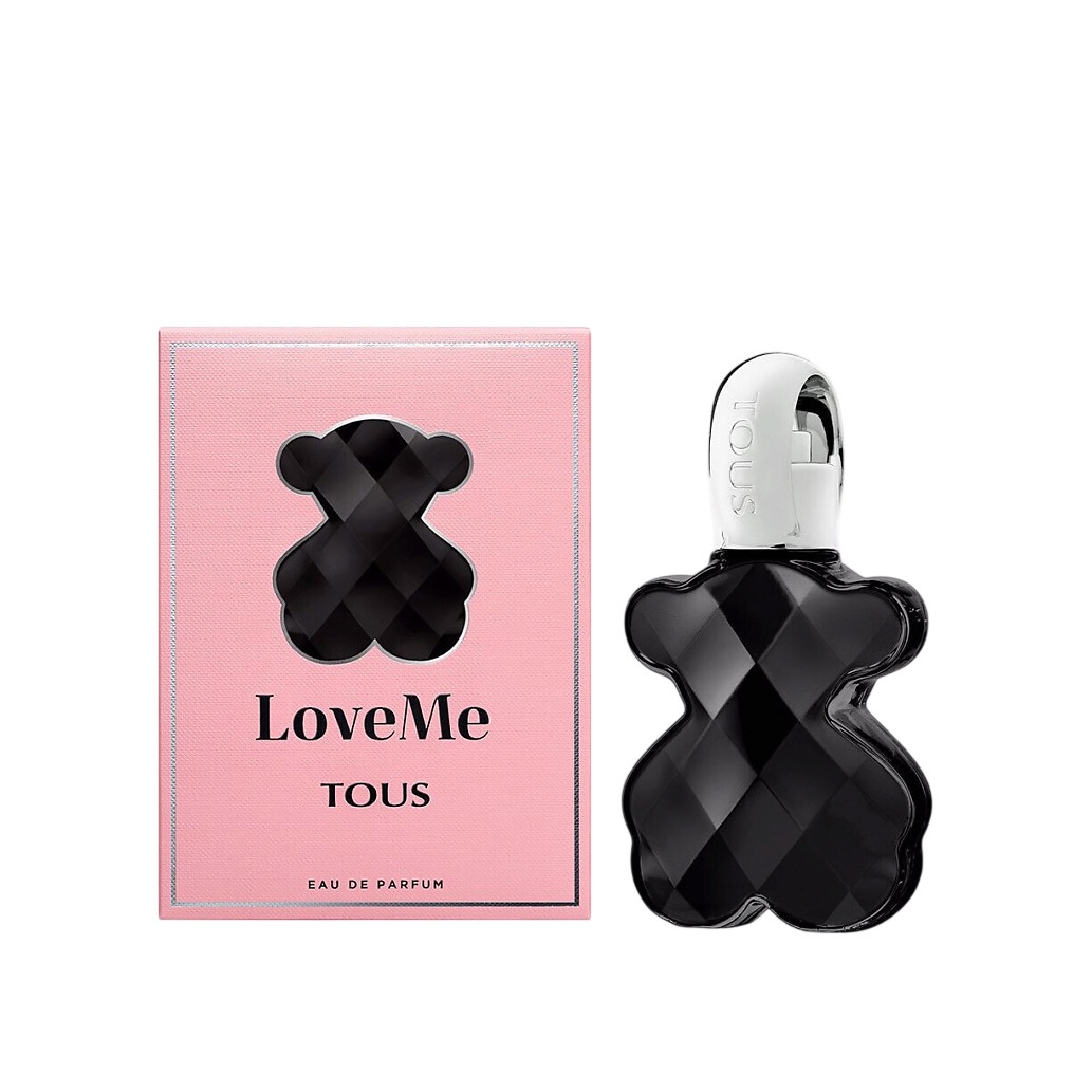 LoveMe The Onyx Parfum Парфюмерная вода купить в VISAGEHALL