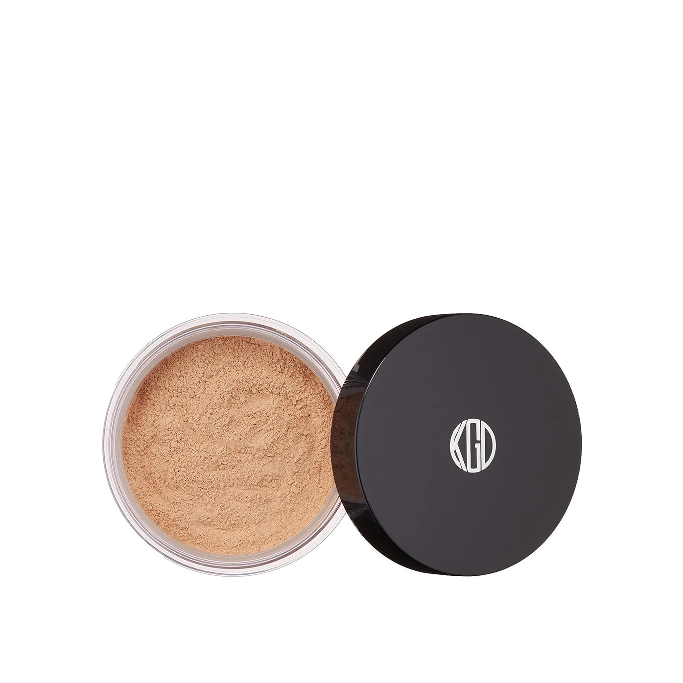 Пудра рассыпчатая невесомая Maifanshi Face Powder