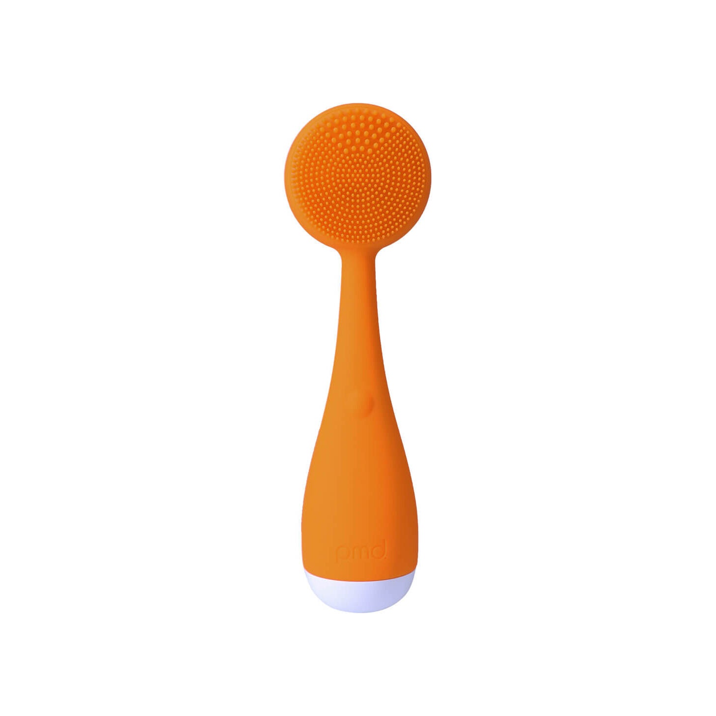 Щёточка для очищения силиконовая Orange Mini купить в VISAGEHALL