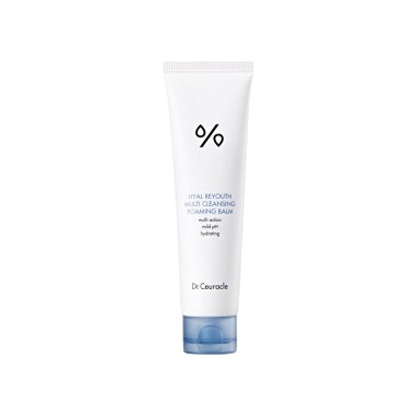 Бальзам-пенка увлажняющая Hyal Reyouth Cleansing Balm