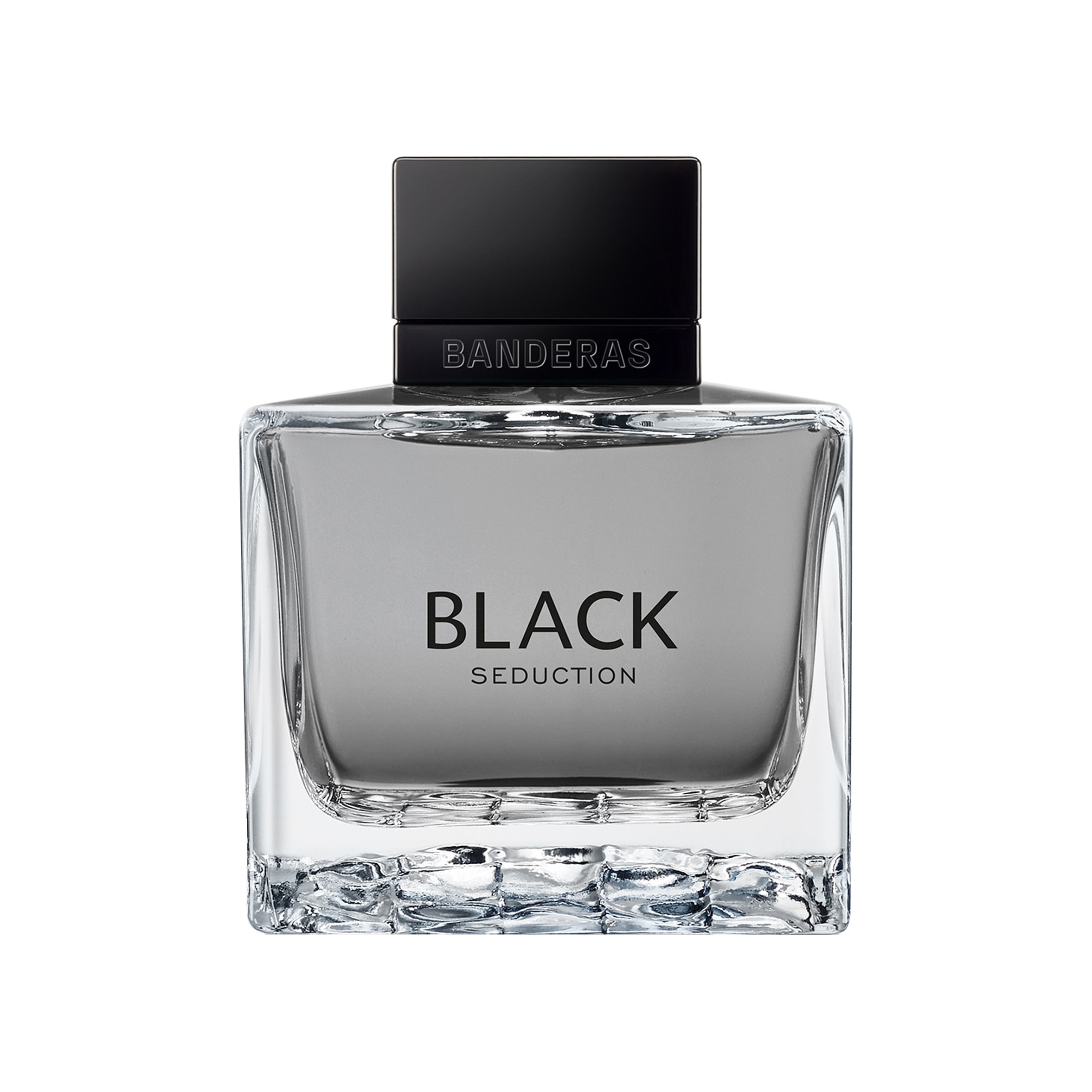 Seduction In Black homme Туалетная вода купить в VISAGEHALL