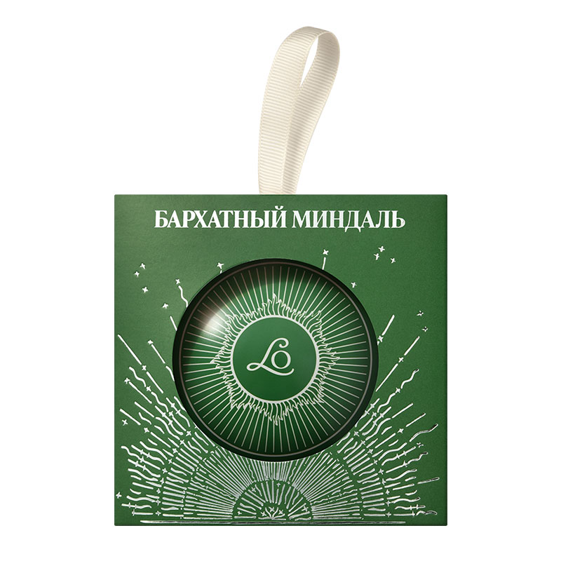 Набор Бархатный миндаль  купить в VISAGEHALL