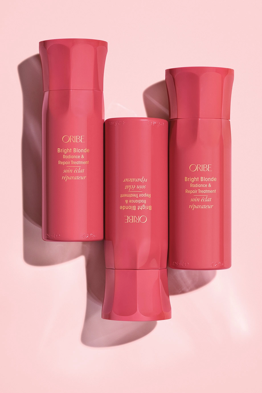 Спрей-уход для светлых волос Bright Blonde купить в VISAGEHALL