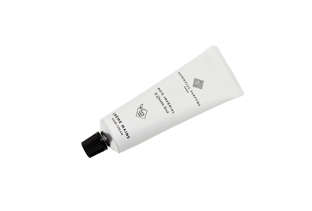 Крем для рук Bois Imperial By Quentin Bisch  купить в VISAGEHALL