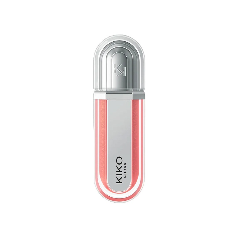 Блеск для губ увлажняющий 3D Hydra Xtreme Lipgloss