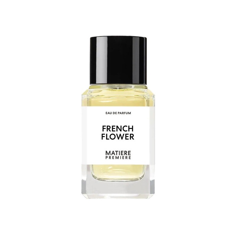 French Flower Парфюмерная вода купить в VISAGEHALL