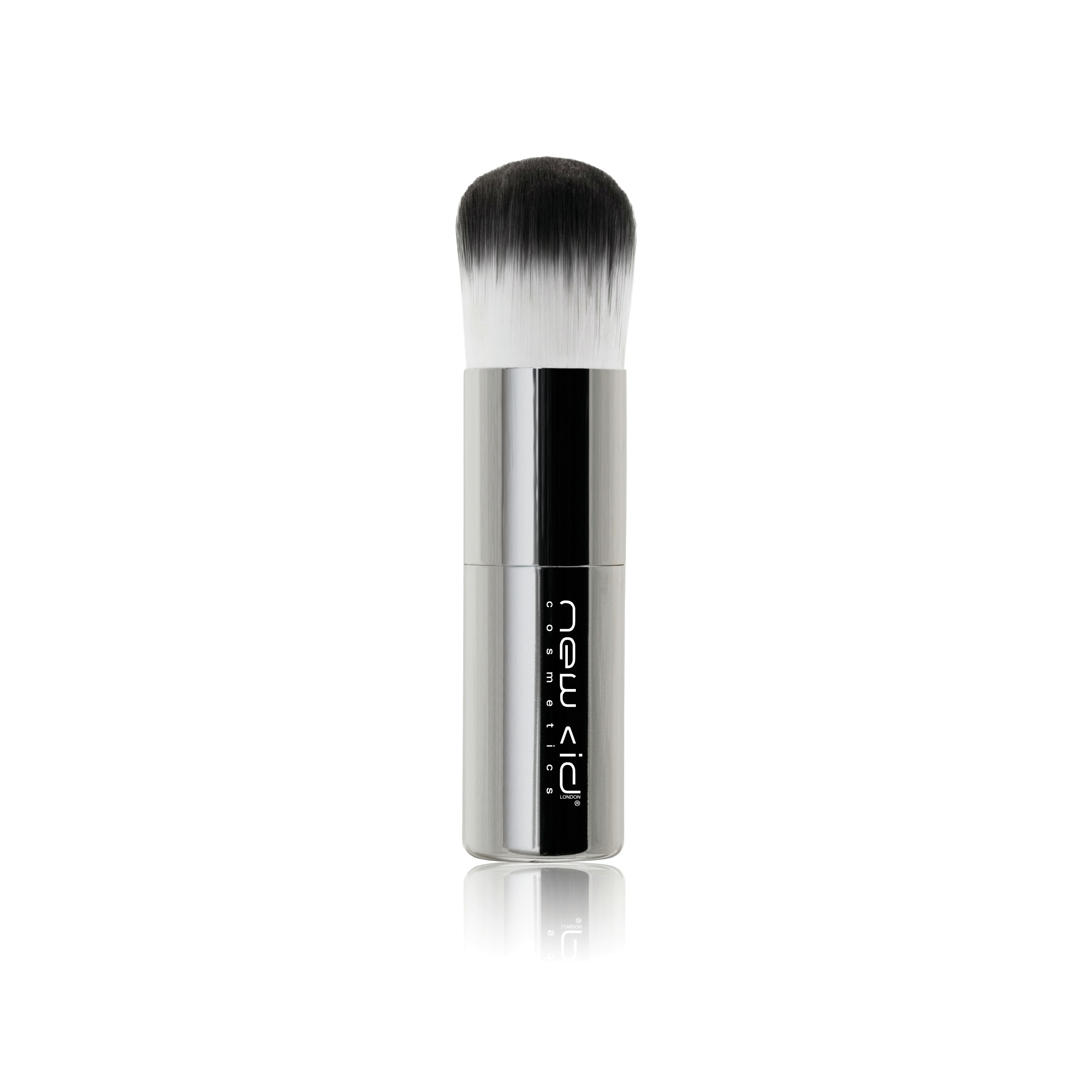 Кисть для тона Foundation Buffing Brush купить в VISAGEHALL